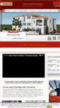 Mobile Screenshot of edilcostasarda.it